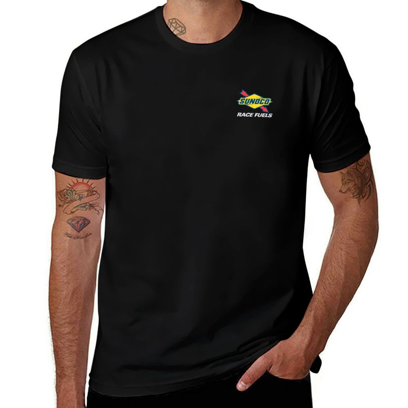 Fuel Fitness & Nutrition Oakbank - Camiseta Make It Fuels of Heritage