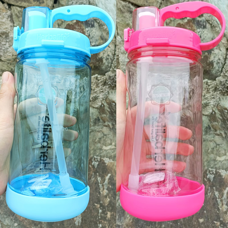 Nutrition Sports Fitness - Nueva Botella de Agua Deportiva de