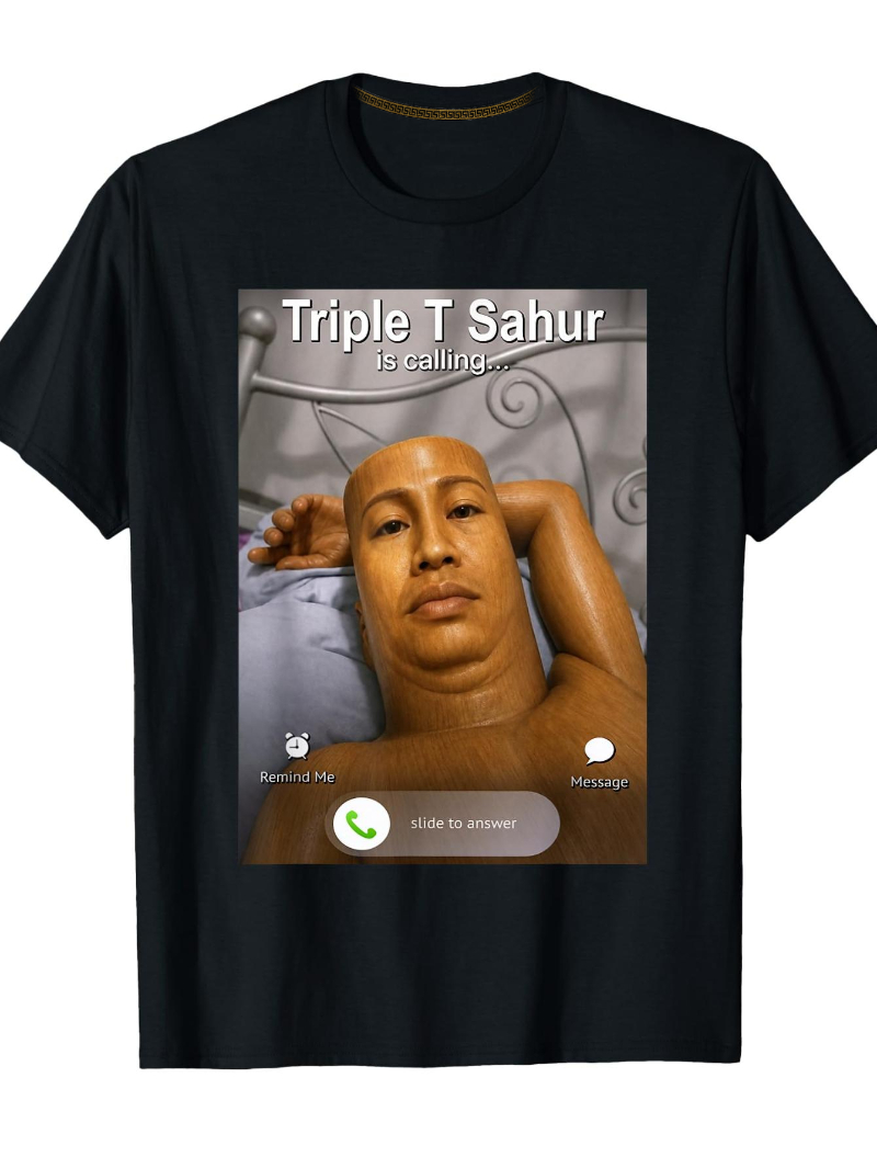 Nutrition Sports Fitness - Camiseta divertida con meme de Brainhole