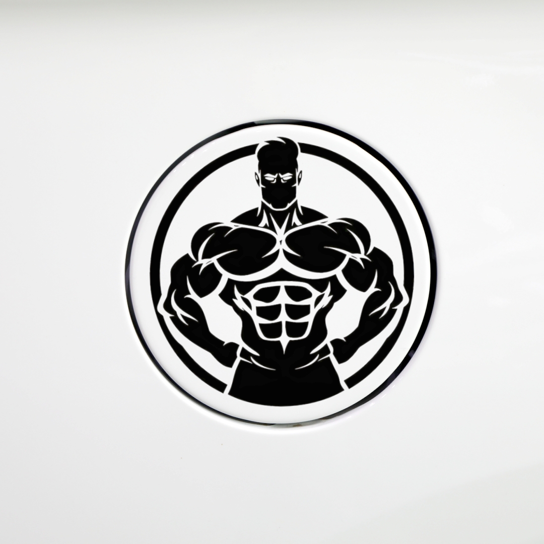 Pegatinas para coche para entu - Fuel Fitness & Nutrition Oakbank reseña y precio