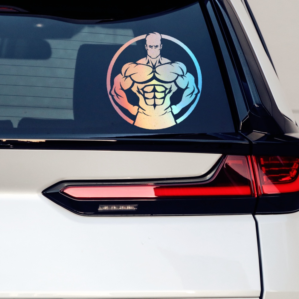Pegatinas para coche para entu - Fuel Fitness & Nutrition Oakbank reseña y precio