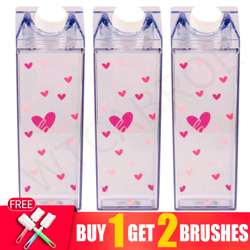 Botella de infusión de frutas  - Nutrition Sports Fitness reseña y precio