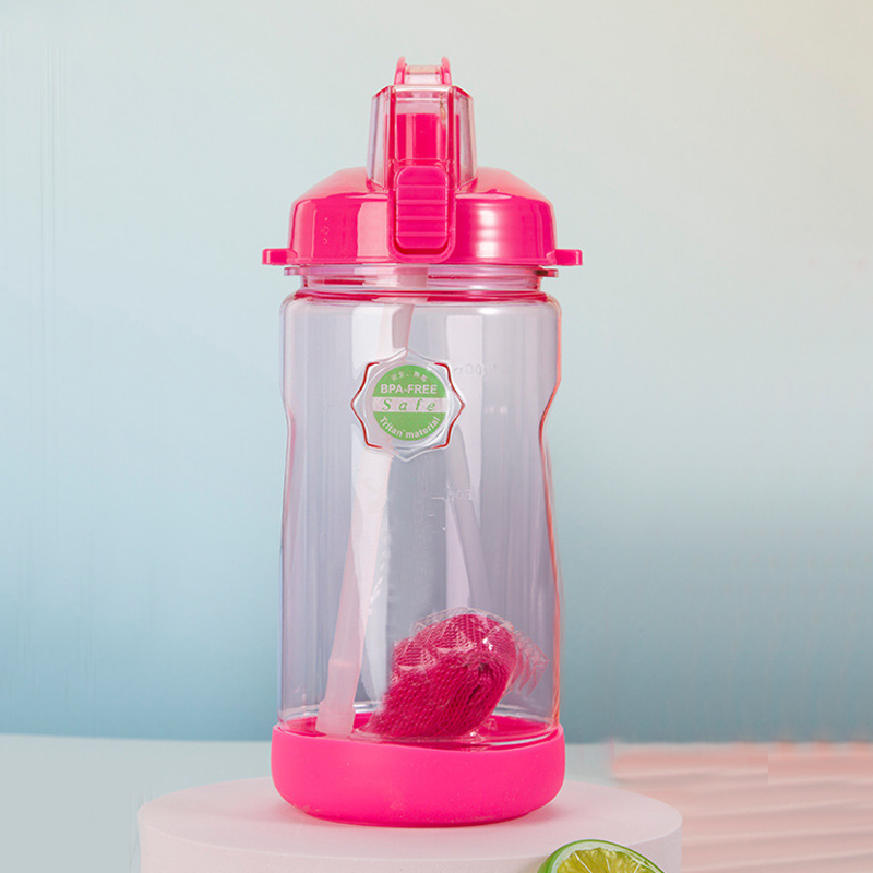 Botella de Agua Deportiva de P - Nutrition Sports Fitness reseña y precio