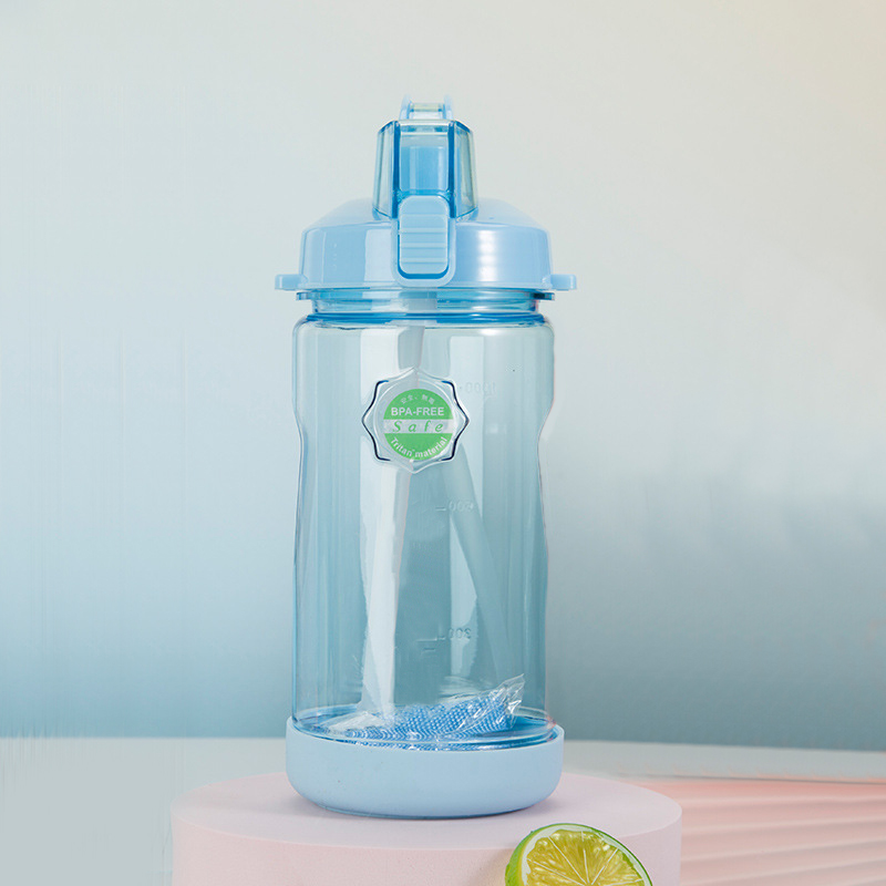 Botella de Agua Deportiva de P - Nutrition Sports Fitness reseña y precio