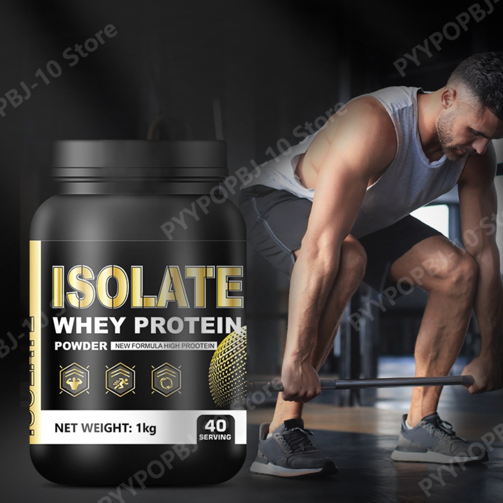 Aislado de Proteína de Suero e - Nutrition Sports Fitness reseña y precio
