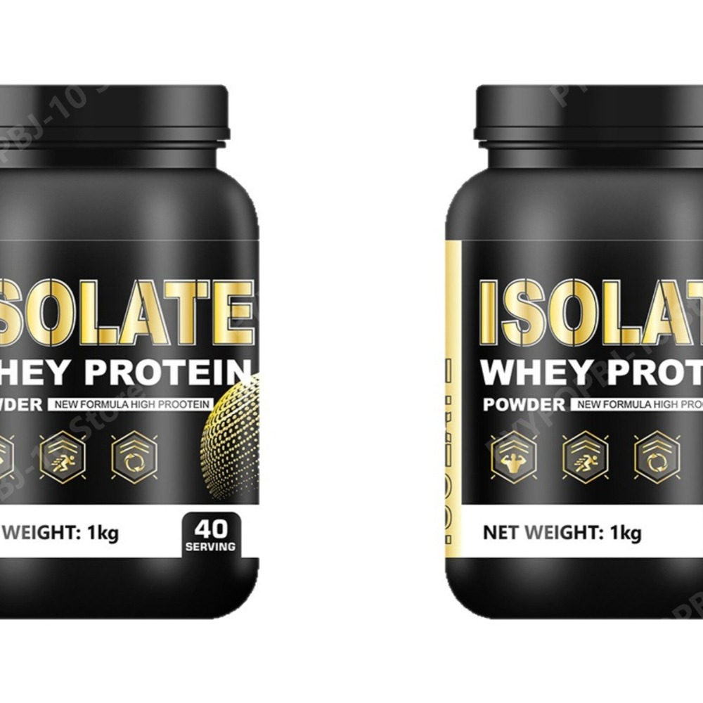 Aislado de Proteína de Suero e - Nutrition Sports Fitness reseña y precio