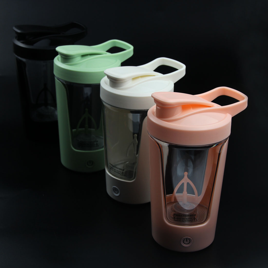 Taza de licuadora portátil de  - Nutrition Sports Fitness reseña y precio