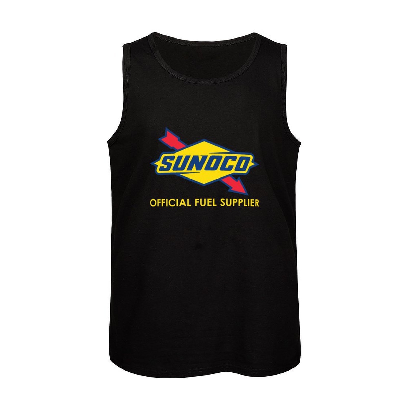 Camiseta Deportiva Sin Mangas  - Fuel Fitness & Nutrition Oakbank reseña y precio
