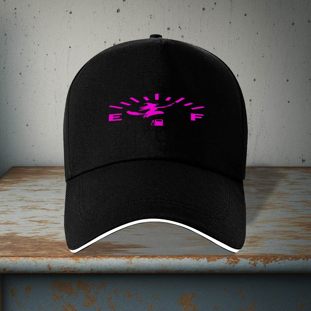 Nueva Gorra de Béisbol con Est - Fuel Fitness & Nutrition Oakbank reseña y precio