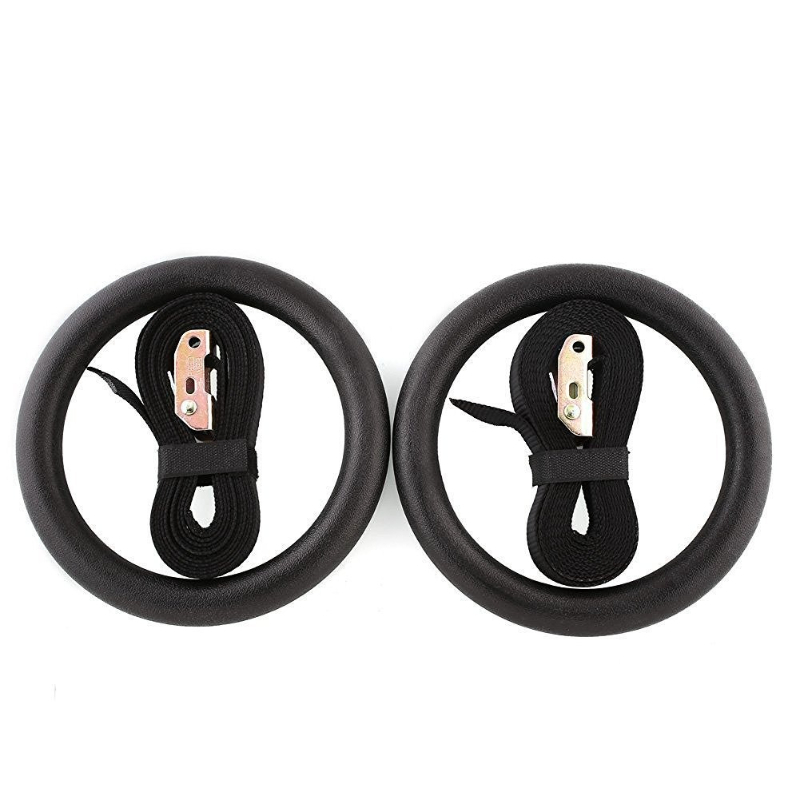 Anillo de Gimnasia Ajustable p - Fuel Fitness & Nutrition Oakbank reseña y precio