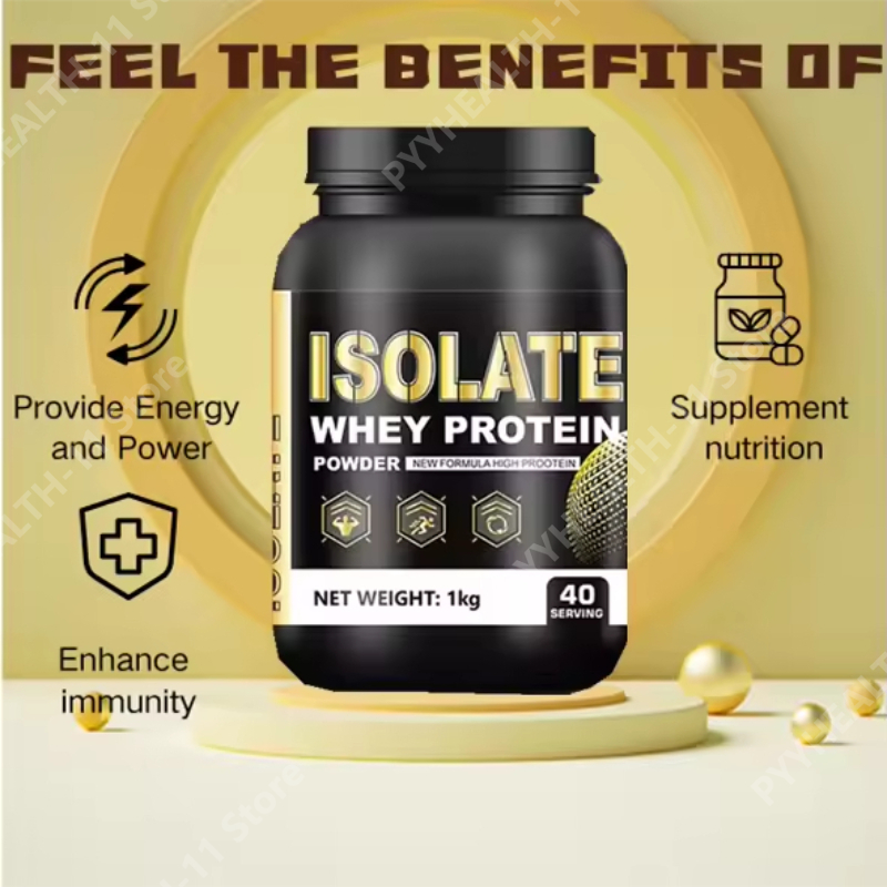 Aislado de Proteína de Suero e - Nutrition Sports Fitness reseña y precio