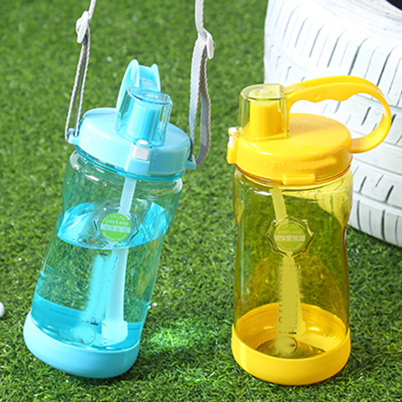 Nueva Botella de Agua Deportiv - Nutrition Sports Fitness reseña y precio