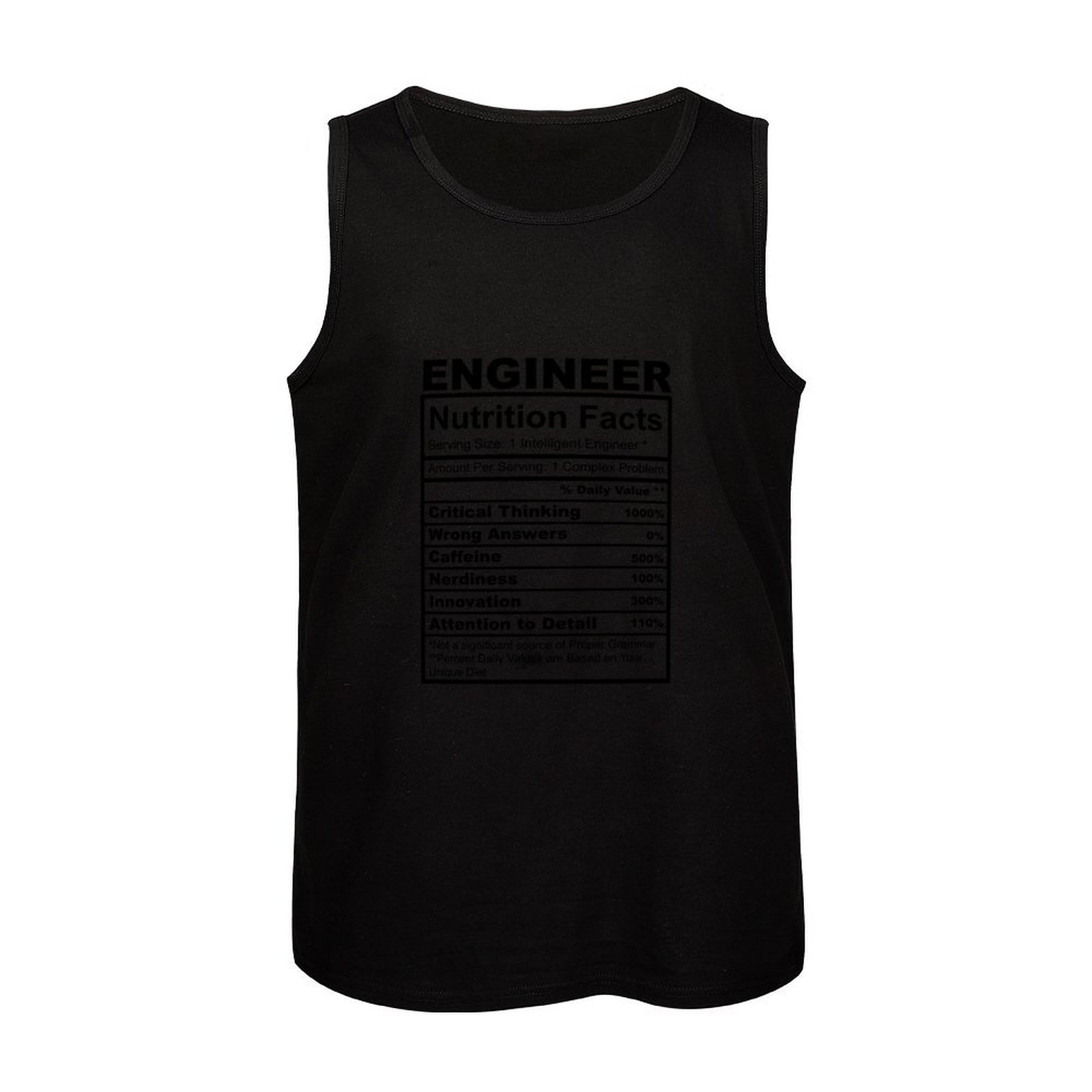 Camiseta divertida para regalo - Nutrition Sports Fitness reseña y precio